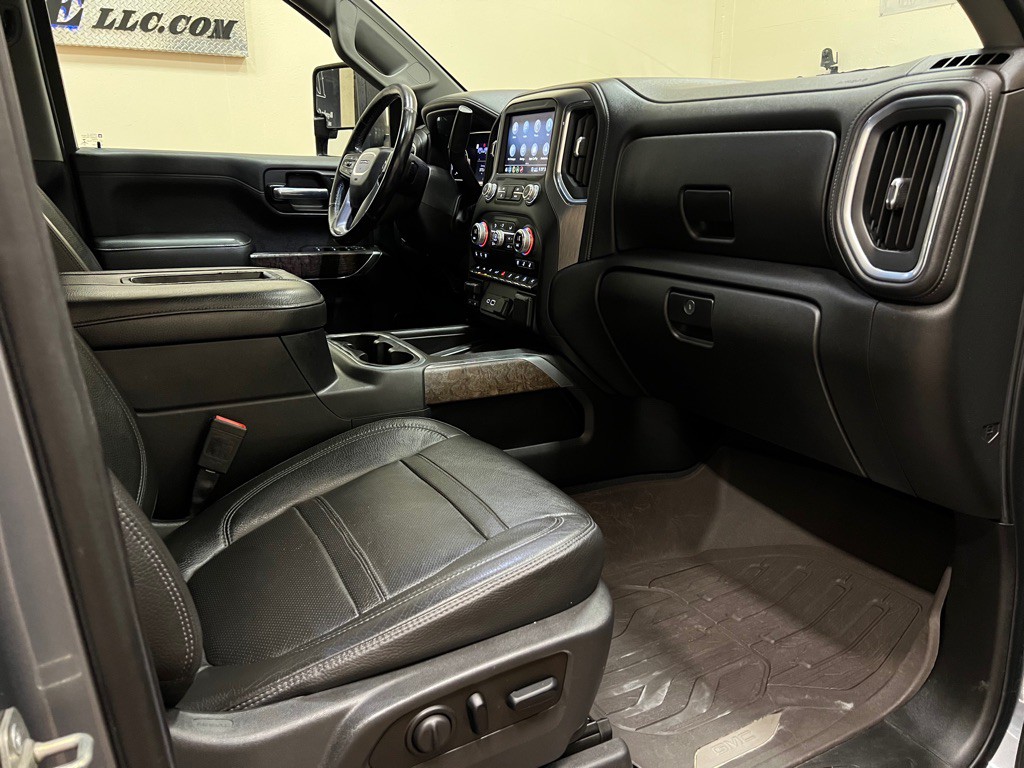 2020 GMC Sierra 1500 Image 29