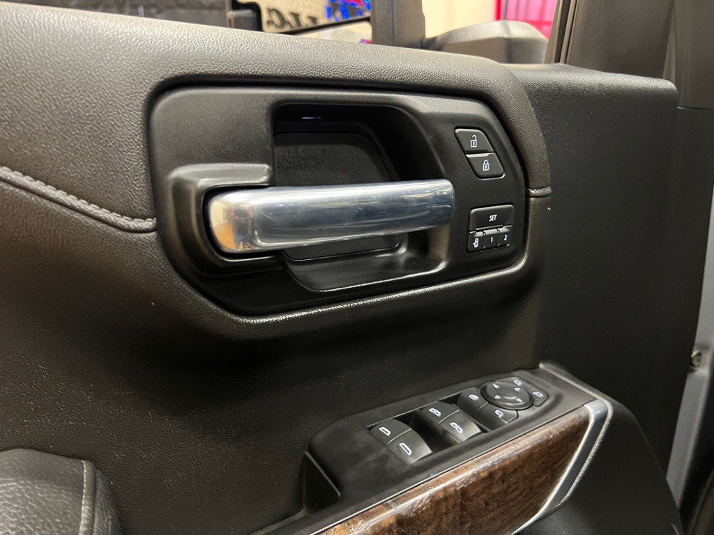 2020 GMC Sierra 1500 Image 30