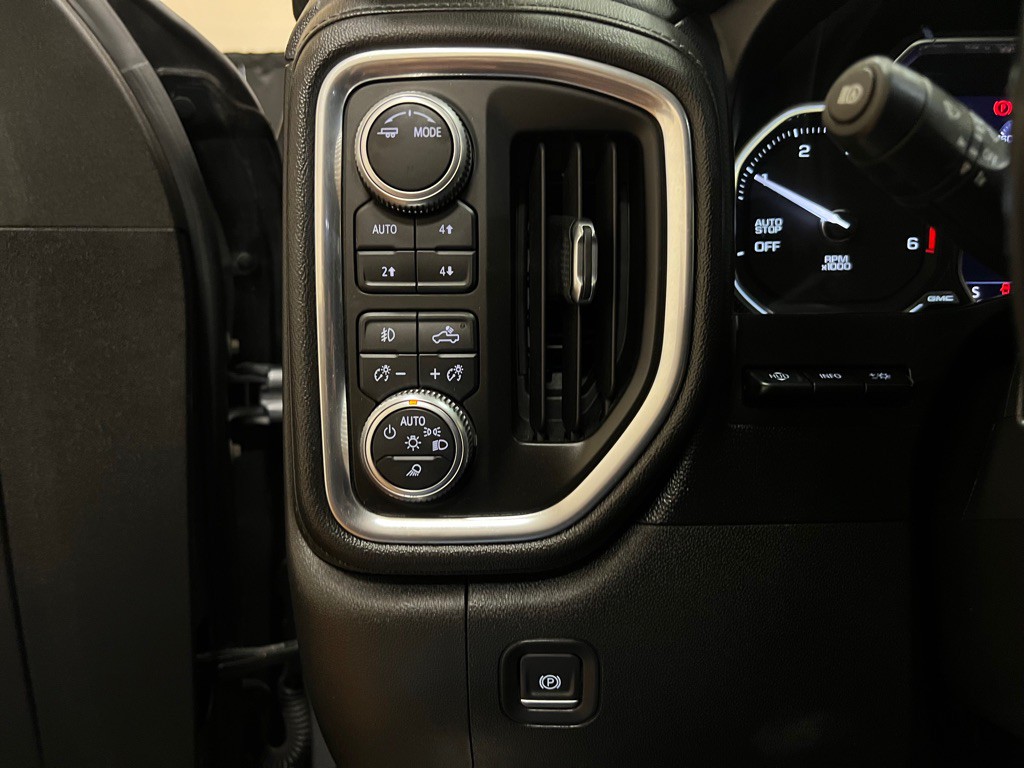 2020 GMC Sierra 1500 Image 31
