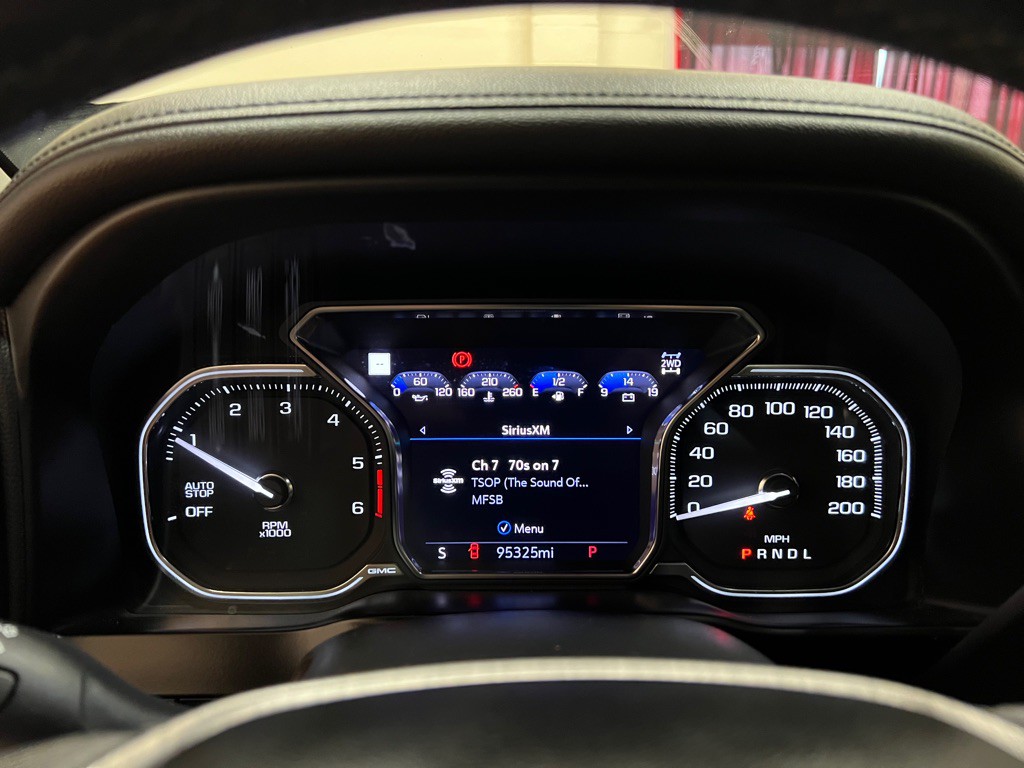 2020 GMC Sierra 1500 Image 32