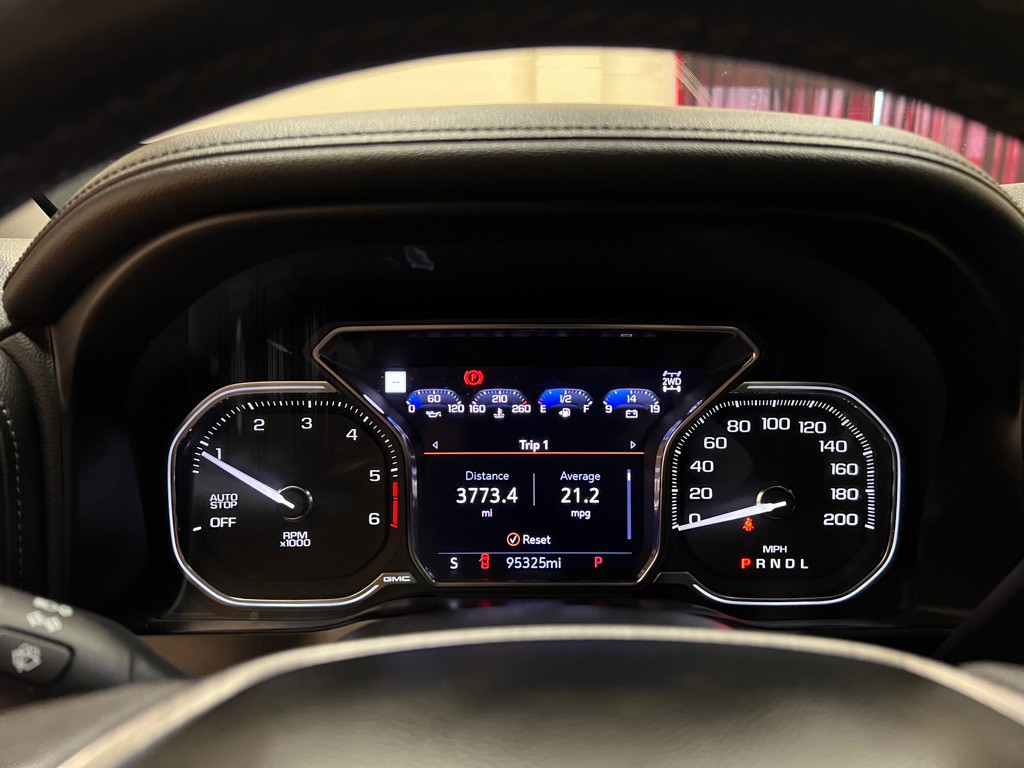 2020 GMC Sierra 1500 Image 33