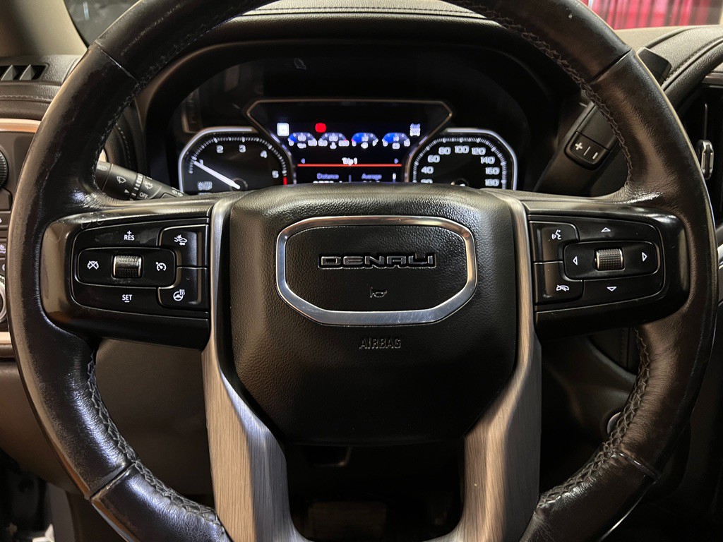 2020 GMC Sierra 1500 Image 34