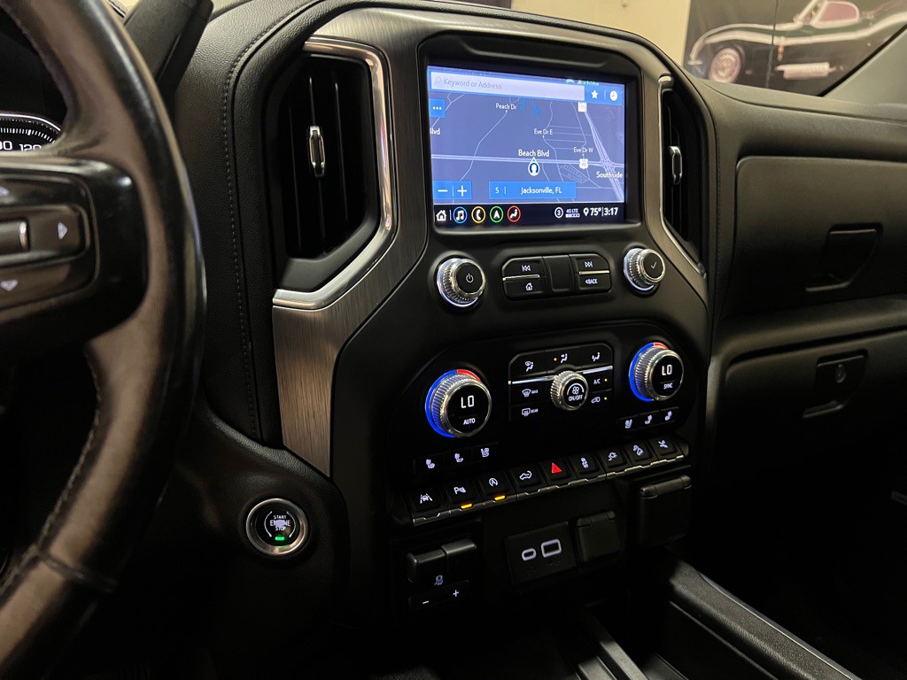 2020 GMC Sierra 1500 Image 35