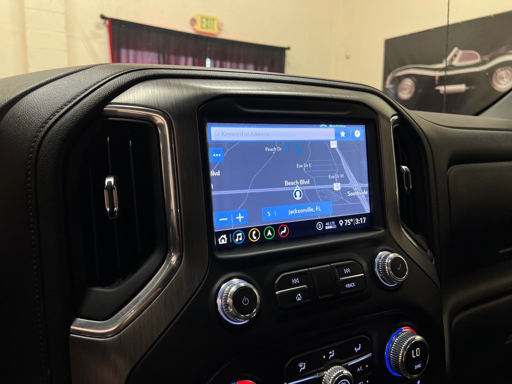 2020 GMC Sierra 1500 Image 36