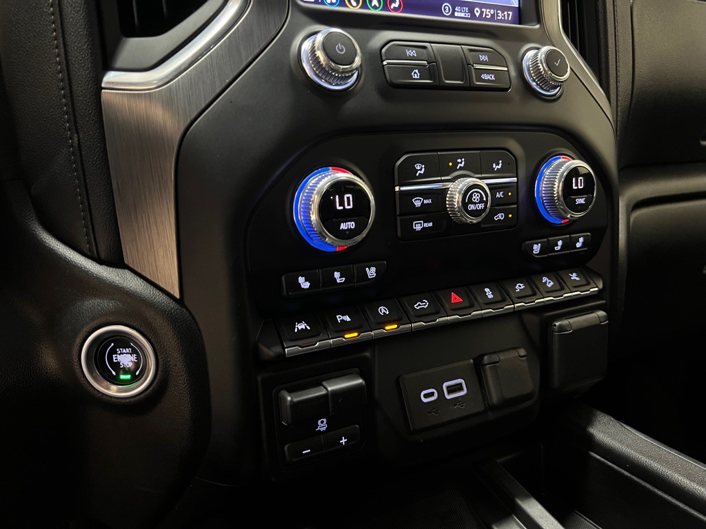 2020 GMC Sierra 1500 Image 37