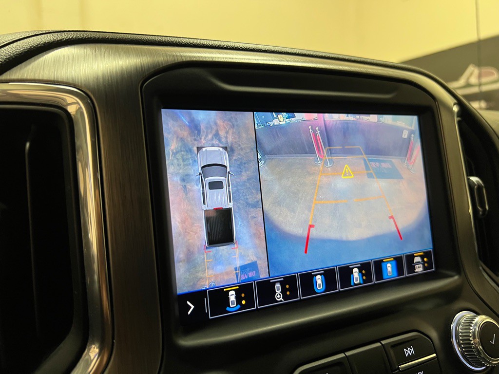 2020 GMC Sierra 1500 Image 38