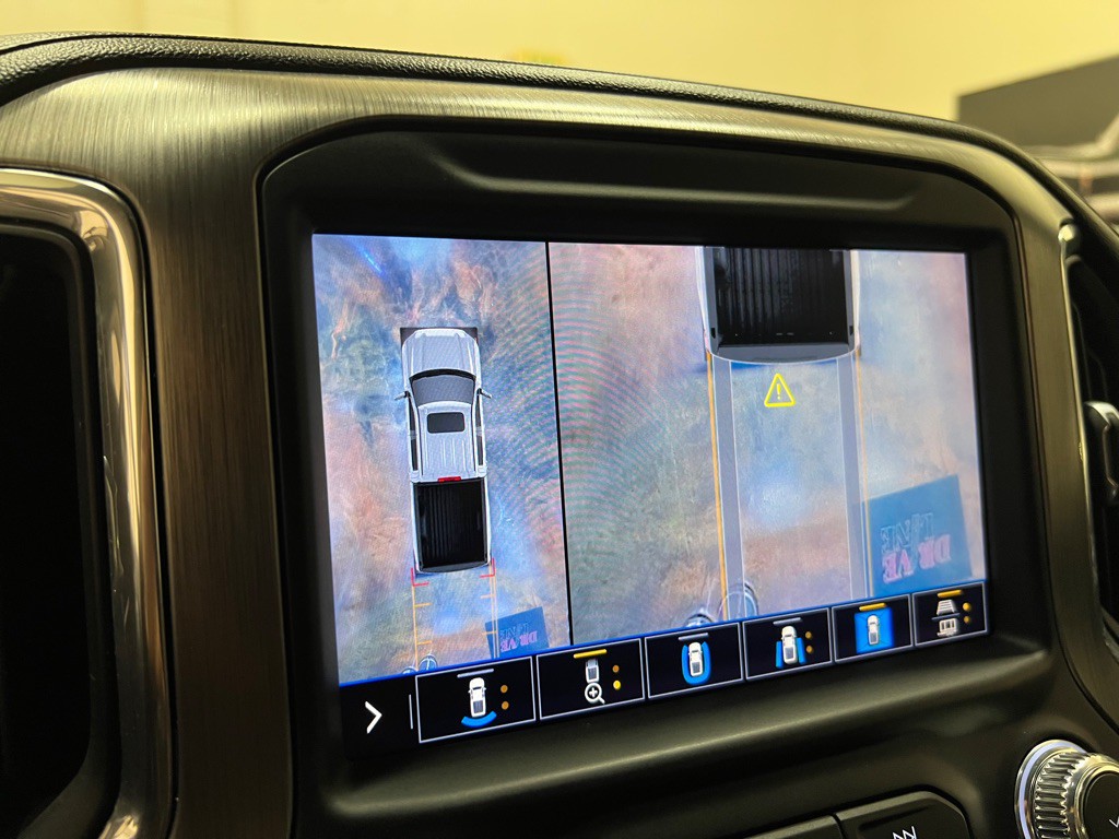 2020 GMC Sierra 1500 Image 39