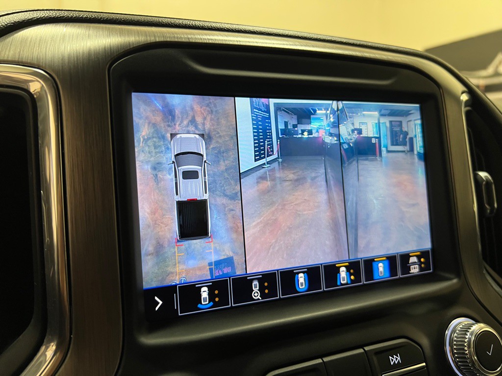 2020 GMC Sierra 1500 Image 40