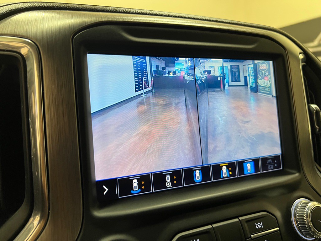 2020 GMC Sierra 1500 Image 41
