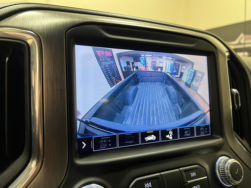 2020 GMC Sierra 1500 Image 42