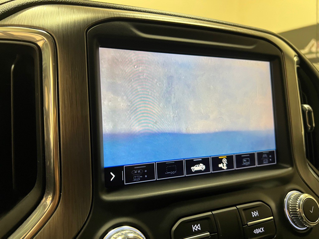 2020 GMC Sierra 1500 Image 43