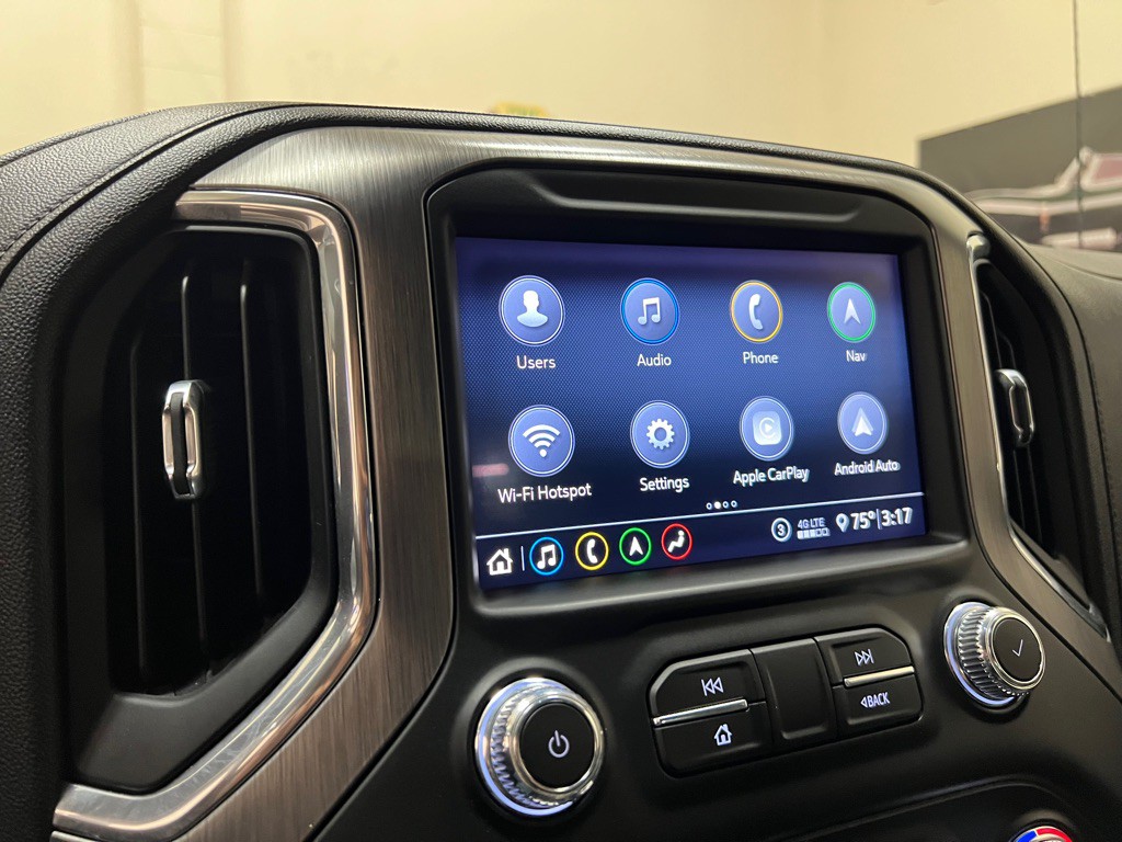 2020 GMC Sierra 1500 Image 44