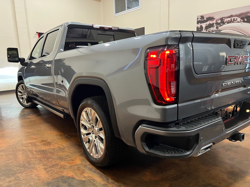 2020 GMC Sierra 1500 Image 48