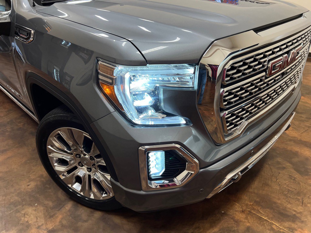 2020 GMC Sierra 1500 Image 51