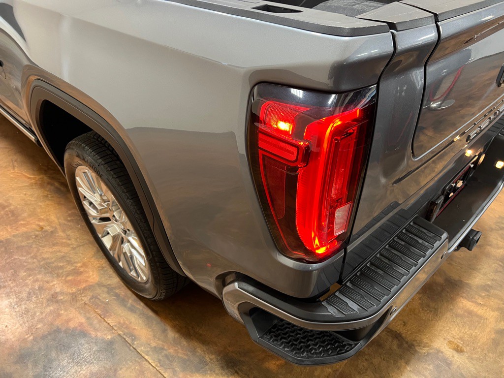 2020 GMC Sierra 1500 Image 52