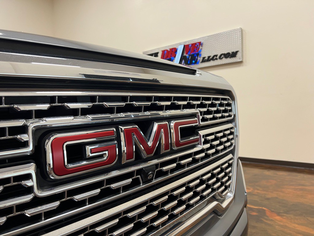2020 GMC Sierra 1500 Image 53