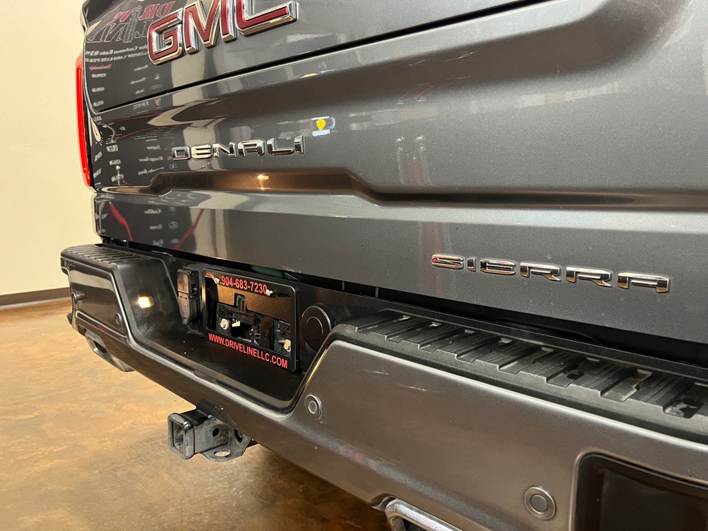 2020 GMC Sierra 1500 Image 54