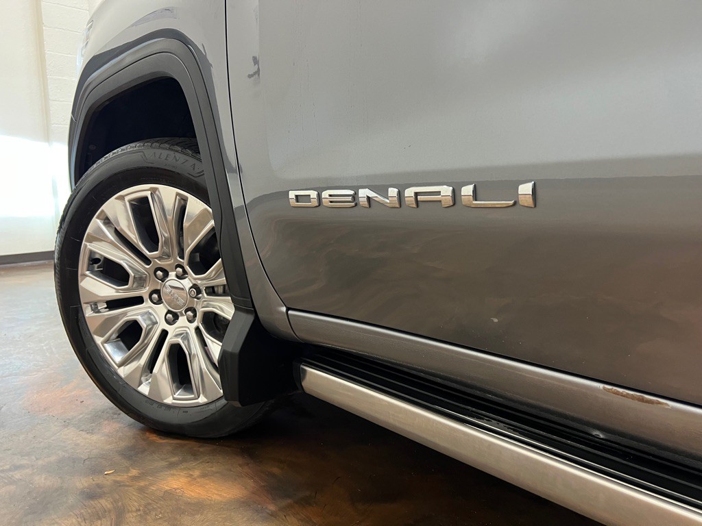 2020 GMC Sierra 1500 Image 55