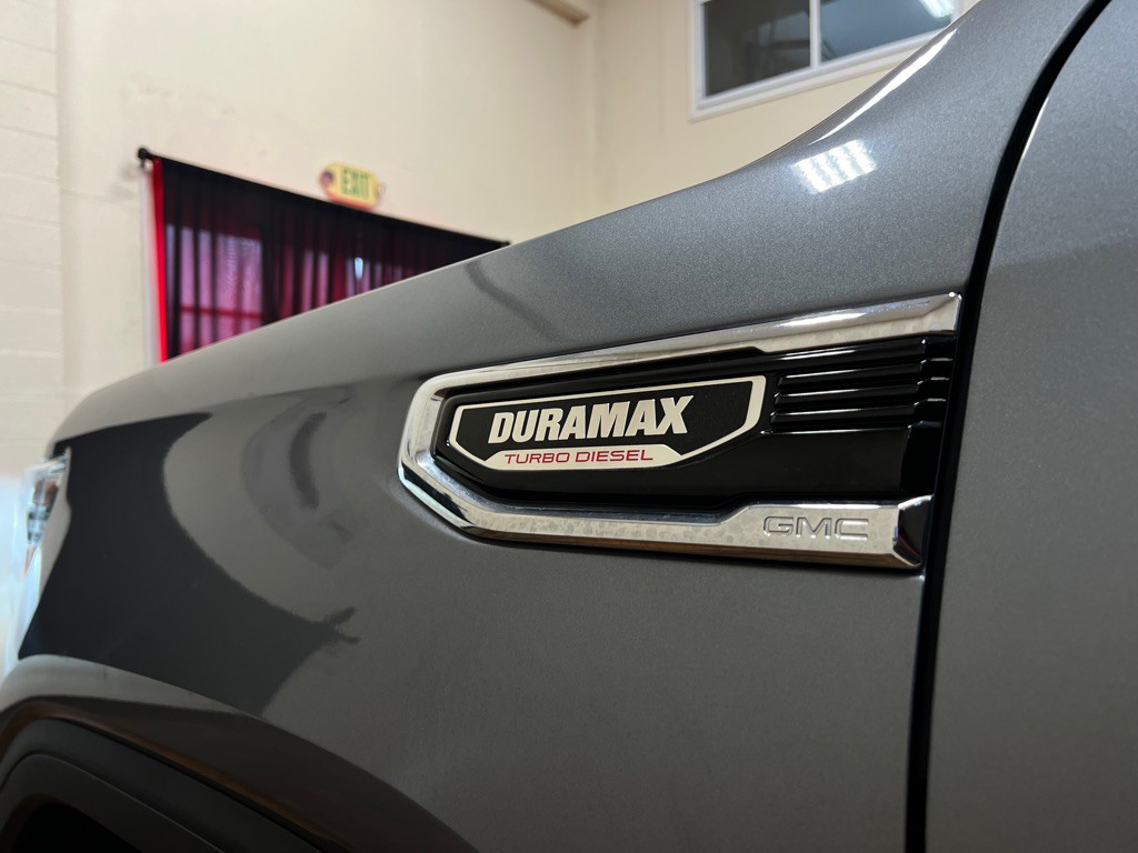 2020 GMC Sierra 1500 Image 56