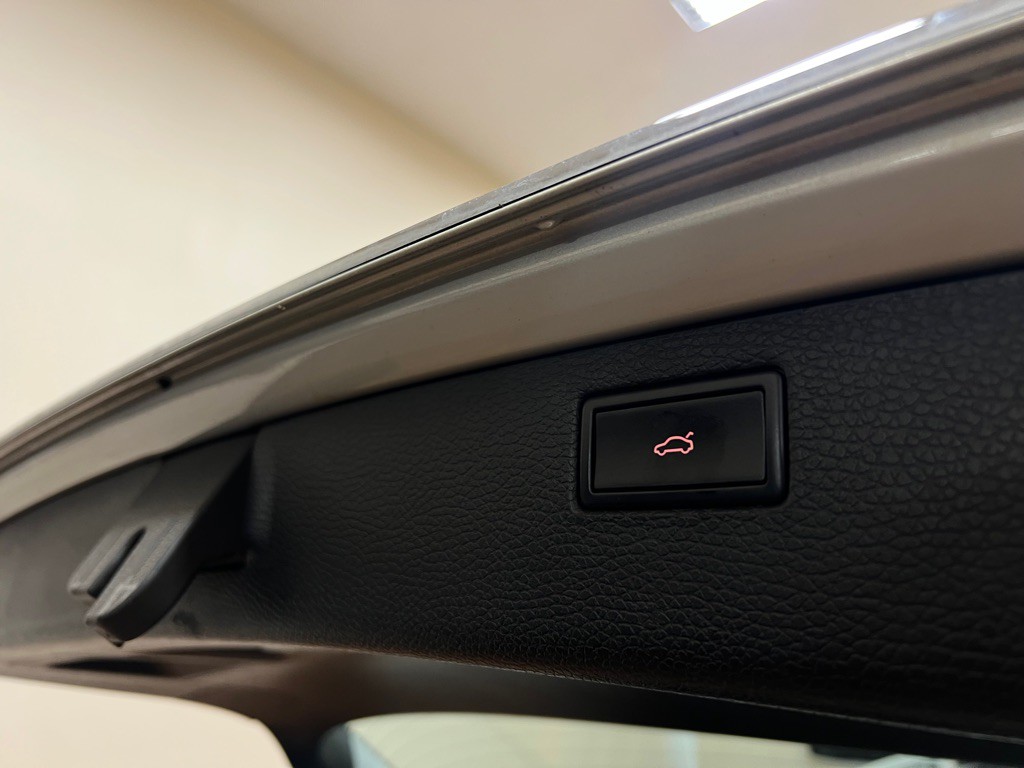 2009 Volkswagen Passat Image 16