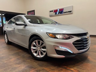Image for 2020 Chevrolet Malibu LT ID: 7304311