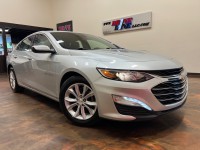 Image for 2020 Chevrolet Malibu LT ID: 7304311