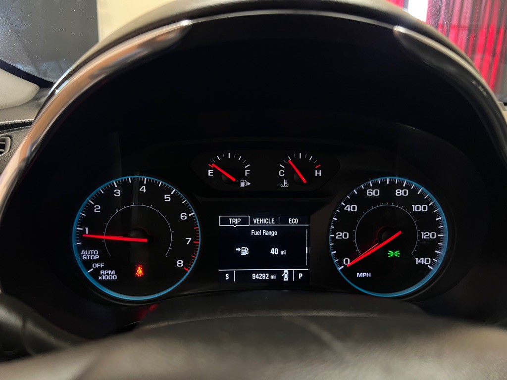 2020 Chevrolet Malibu Image 20