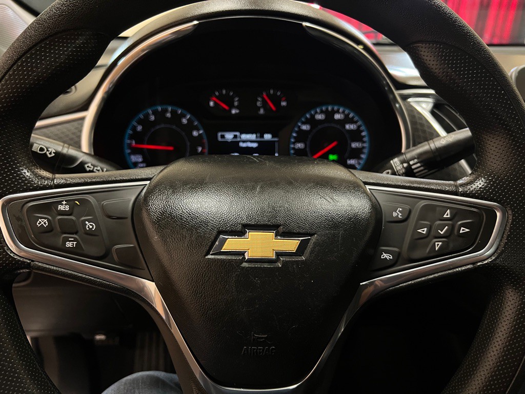 2020 Chevrolet Malibu Image 21