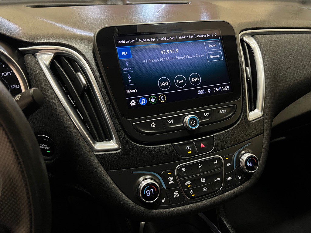 2020 Chevrolet Malibu Image 22