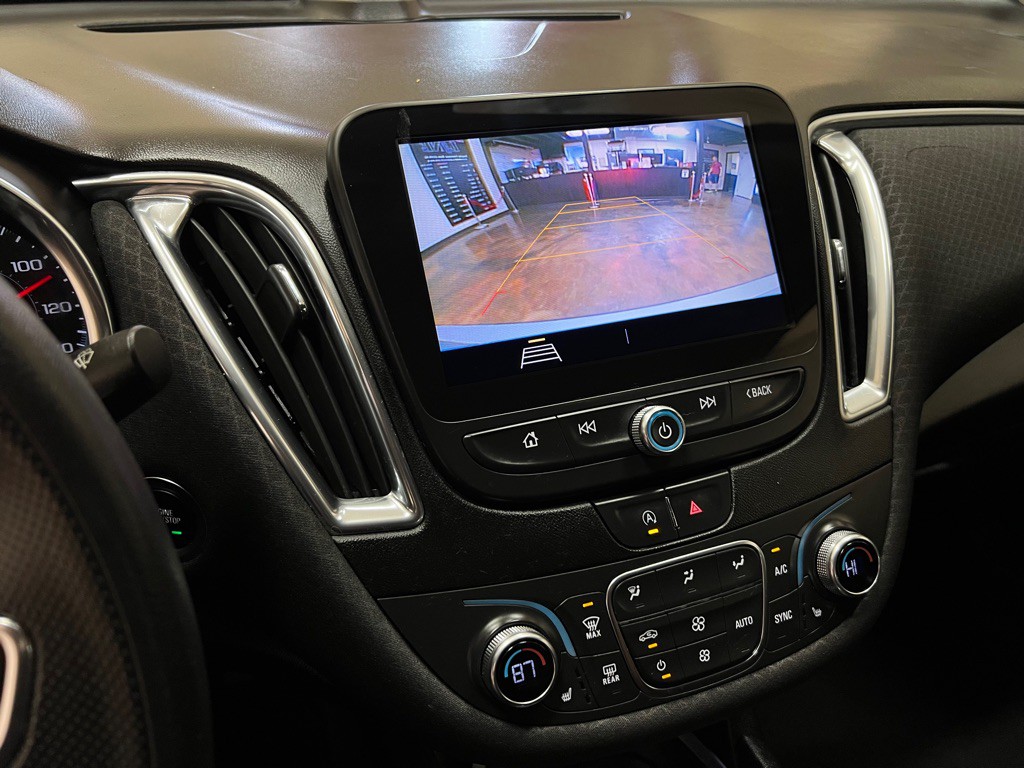 2020 Chevrolet Malibu Image 23