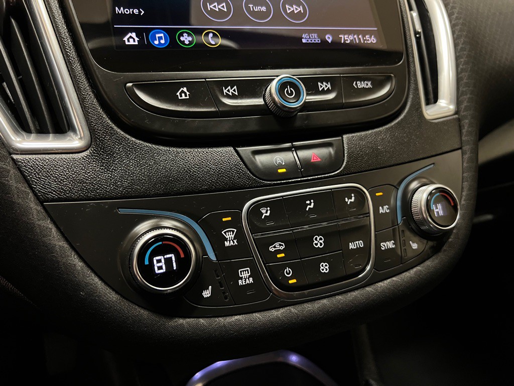 2020 Chevrolet Malibu Image 24