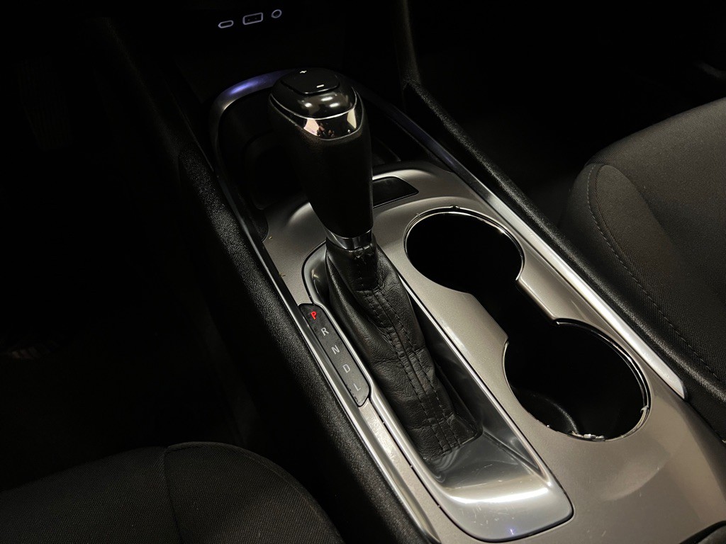 2020 Chevrolet Malibu Image 25