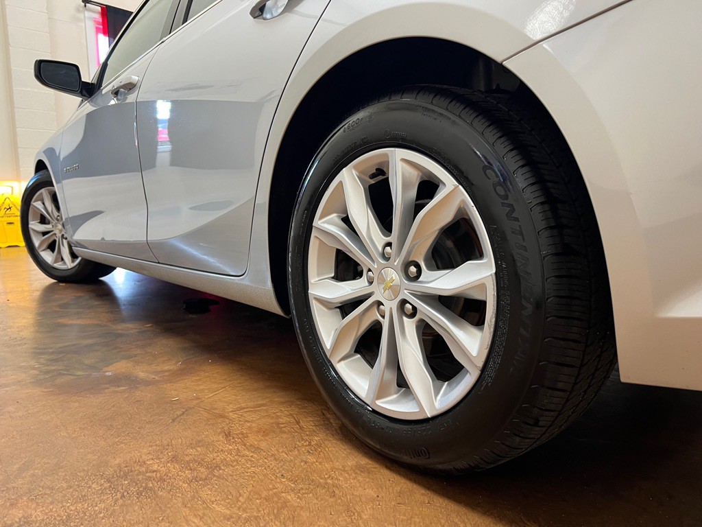 2020 Chevrolet Malibu Image 37