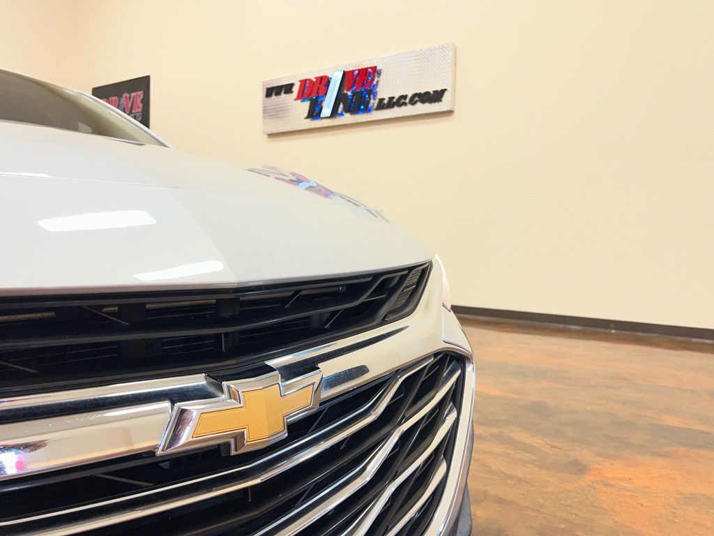 2020 Chevrolet Malibu Image 40