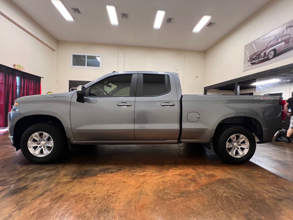 2020 Chevrolet Silverado 1500 Image 6