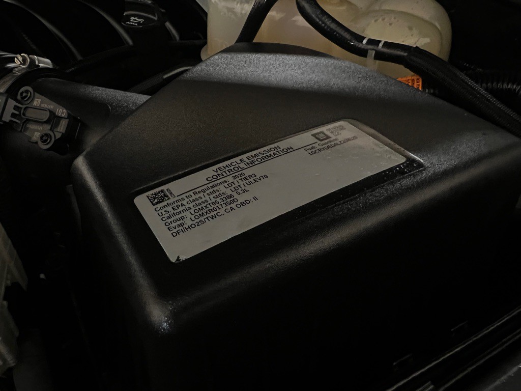 2020 Chevrolet Silverado 1500 Image 14