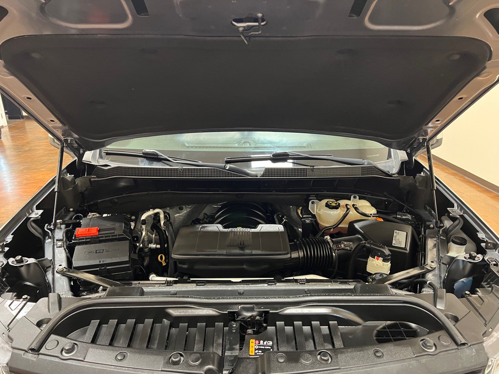 2020 Chevrolet Silverado 1500 Image 15