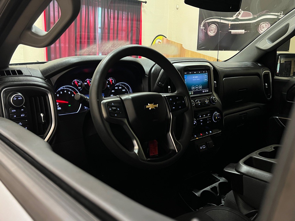 2020 Chevrolet Silverado 1500 Image 16