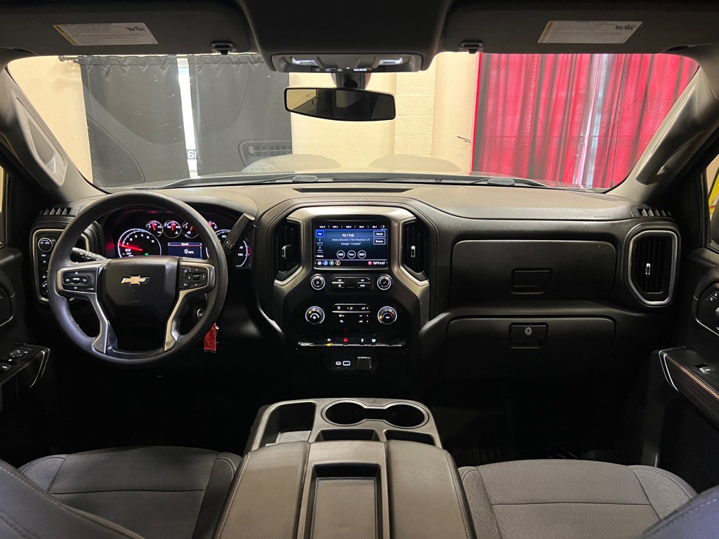 2020 Chevrolet Silverado 1500 Image 17