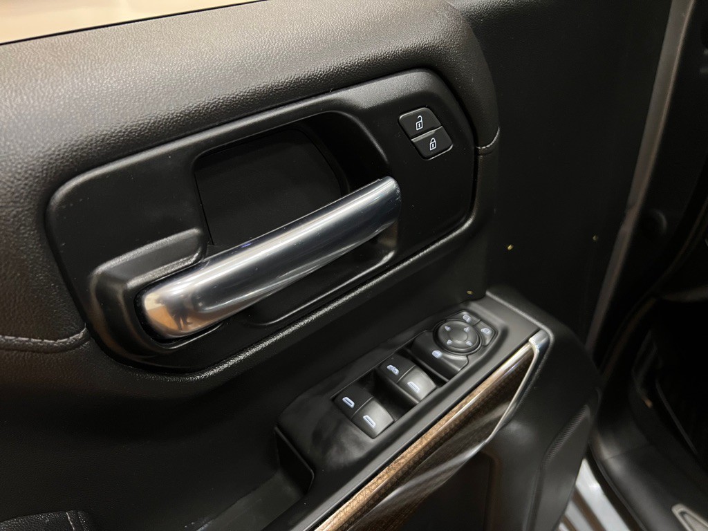 2020 Chevrolet Silverado 1500 Image 19