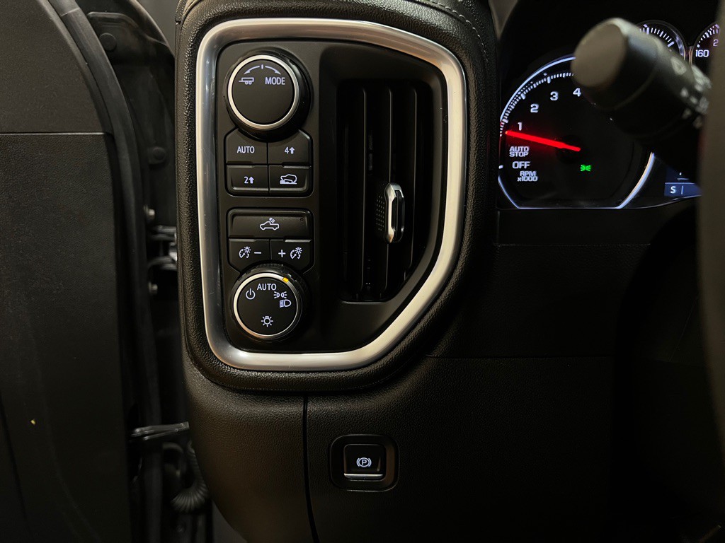 2020 Chevrolet Silverado 1500 Image 20