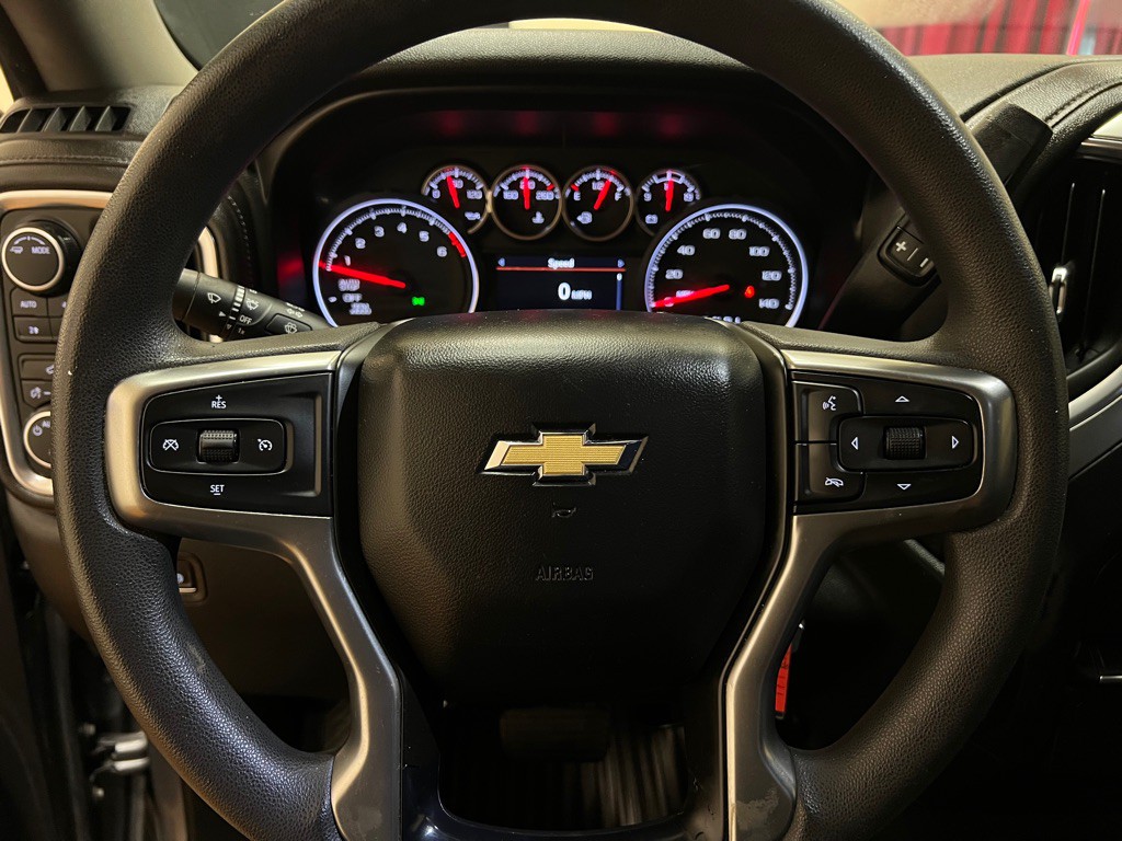 2020 Chevrolet Silverado 1500 Image 22