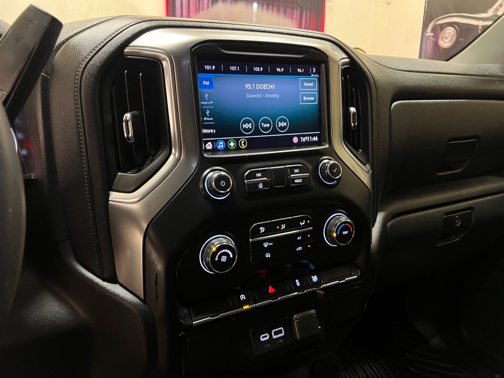 2020 Chevrolet Silverado 1500 Image 23