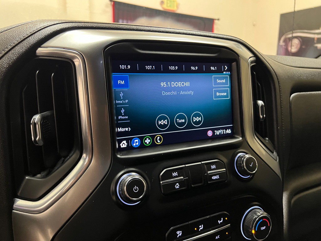 2020 Chevrolet Silverado 1500 Image 24