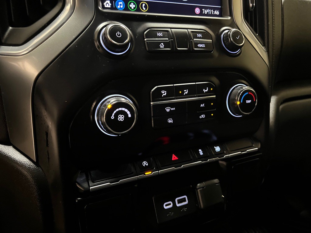 2020 Chevrolet Silverado 1500 Image 25