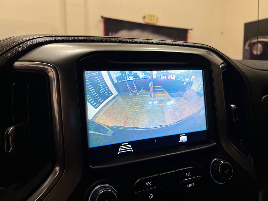 2020 Chevrolet Silverado 1500 Image 26