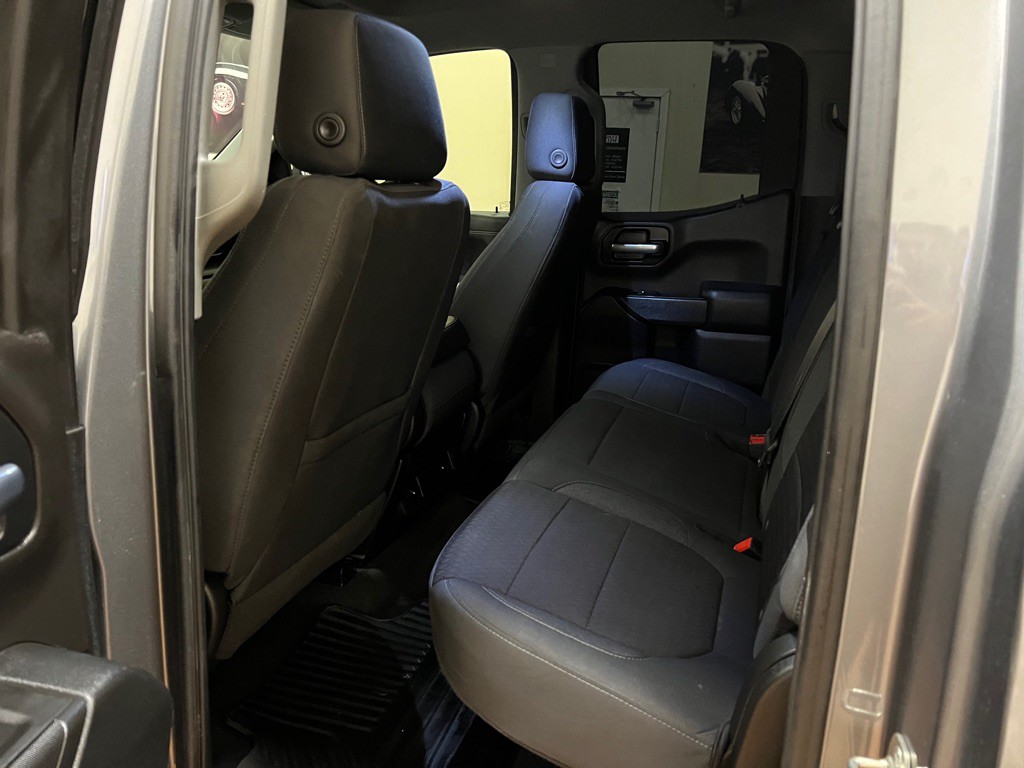 2020 Chevrolet Silverado 1500 Image 27