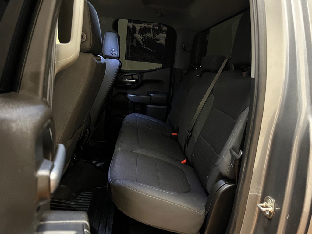 2020 Chevrolet Silverado 1500 Image 28