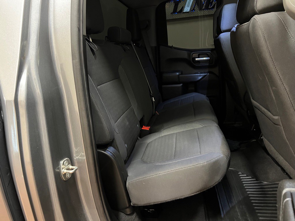 2020 Chevrolet Silverado 1500 Image 29