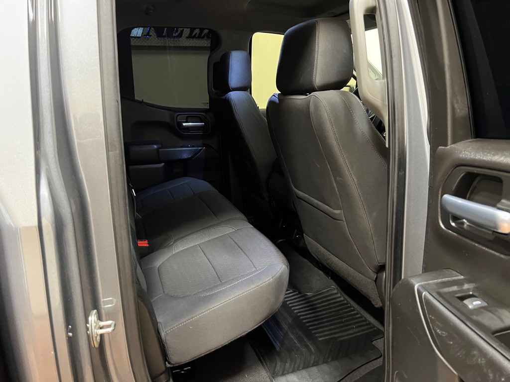 2020 Chevrolet Silverado 1500 Image 30